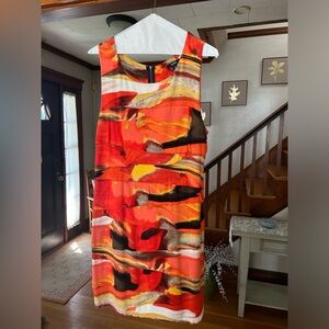 Women’s Summer Dress